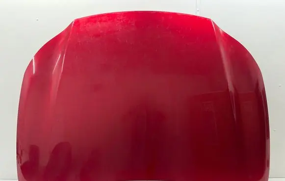 Mazda CX-30 Engine bonnet/hood