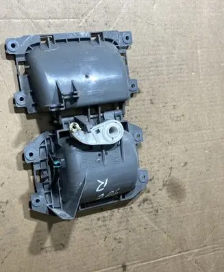 Mercedes-Benz Sprinter W906 Front door interior handle A9067600061 9067600061