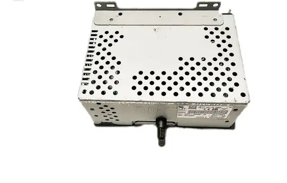 Ford Transit Courier Other control units/modules RK3T18D890VH