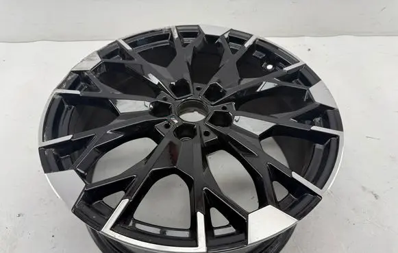 BMW 1 F70 R19 alloy rim 5A45268