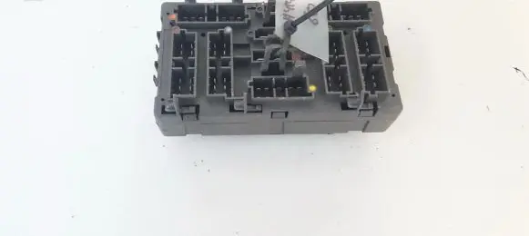 Peugeot 306 Fuse box set 94587375