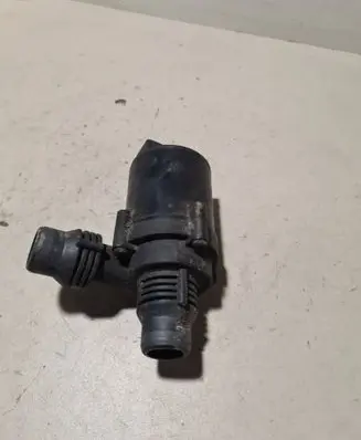 BMW X5 E70 Electric auxiliary coolant/water pump 6951549