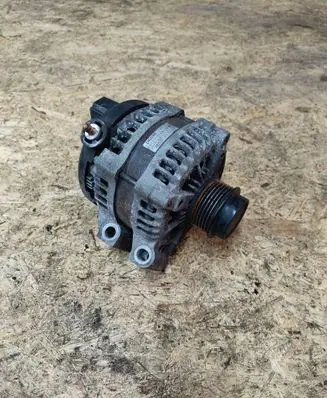 Generator/alternator