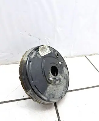 Citroen Berlingo Brake booster 9681268480