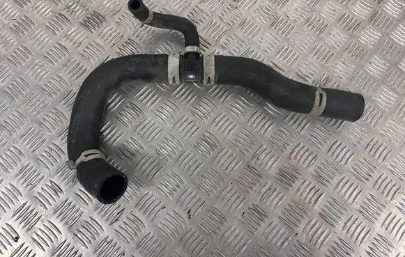Toyota Mirai II Electric car engine cooling hoses/pipes 165H2-77010