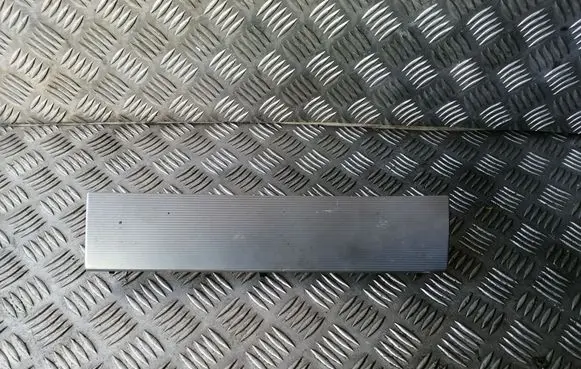 Volkswagen Touareg II Other dashboard part 7P1858418C