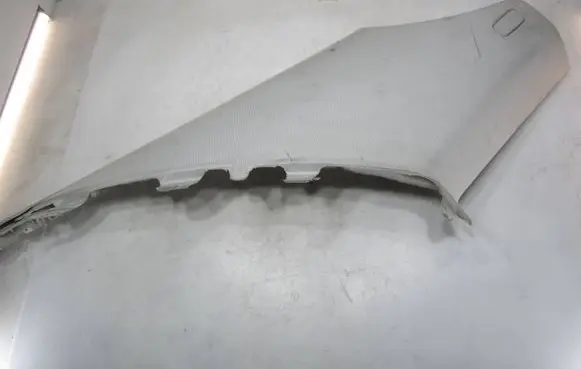 Audi A5 8T 8F (C) pillar trim 8T0867287A 8T0864305