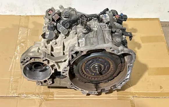 Hyundai Tucson TL Automatic gearbox M88UJD M87UL M88U