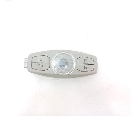 Ford Mondeo MK IV Rear seat light BS7113K767AE 1905023005
