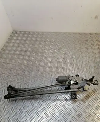 Volvo XC60 Front wiper linkage and motor 3397020953