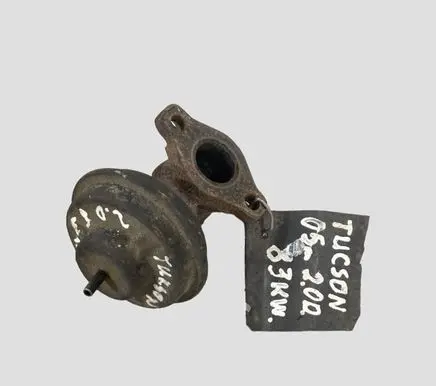 Hyundai Tucson JM EGR valve