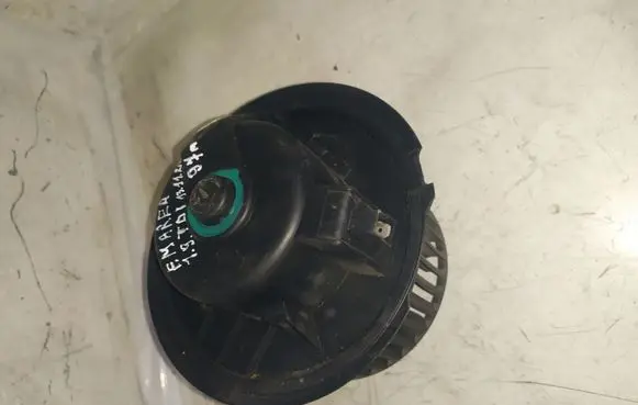 Fiat Marea Heater fan/blower