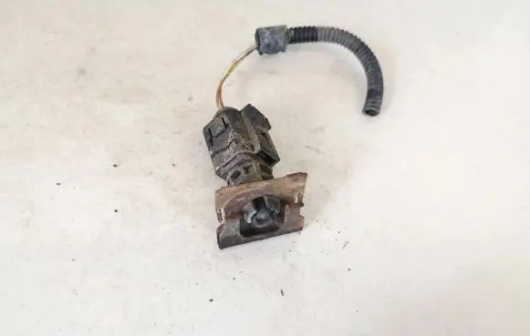 Volkswagen Golf IV Interior temperature sensor