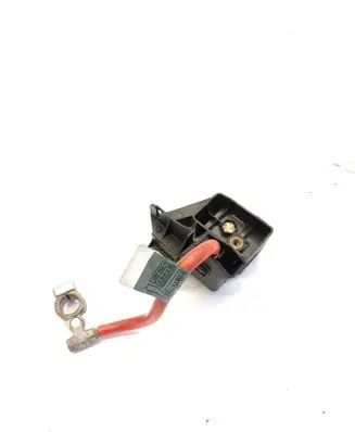 BMW 3 E46 Positive cable (battery) 6910513