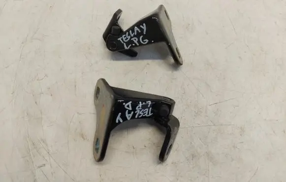 Tesla Model Y Front door upper hinge 