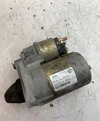 Fiat Punto (188) Starter motor 63101018