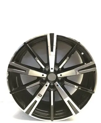 BMW 5 G60 G61 R20 alloy rim 5A324E6