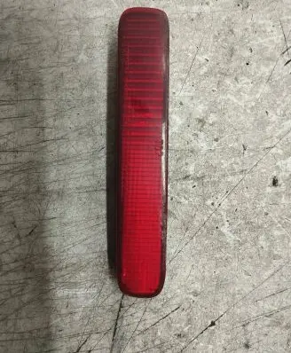Toyota Corolla Verso AR10 Rear tail light reflector E43020003