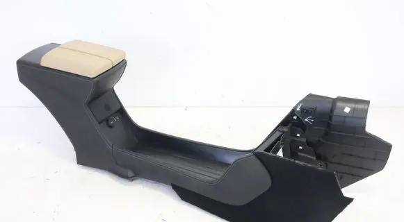 Tesla Model S Center console 56789039