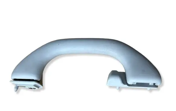 Skoda Octavia Mk2 (1Z) Rear interior roof grab handle 5J0857607A