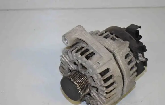 Generator/alternator