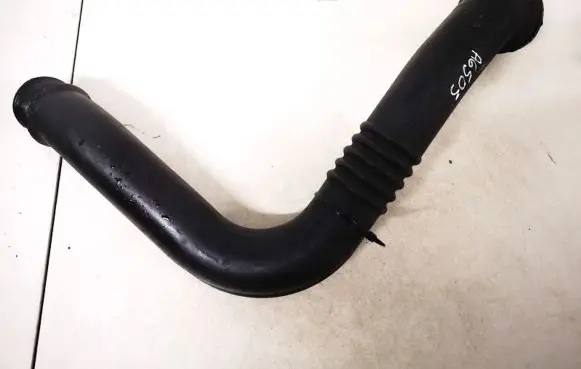 Renault Scenic I Air intake hose/pipe 7700115201