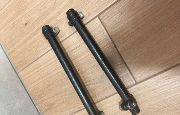 Chevrolet Corvette Steering tie rod ES677S