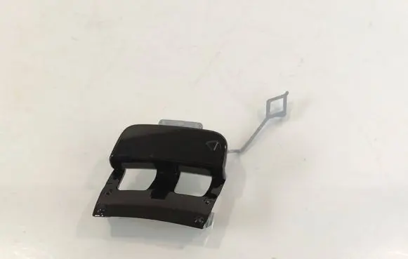 Mercedes-Benz E W214 Front tow hook cap/cover A2148857202CAREWAC