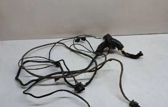 BMW 3 F30 F35 F31 Parking sensor (PDC) wiring loom 