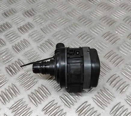 Peugeot 3008 III Electric auxiliary coolant/water pump 9839257180