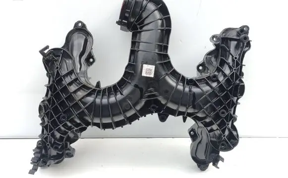 Audi A6 S6 C7 4G Intake manifold 059129711DH RM77