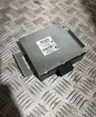 BMW 3 E92 E93 Voltage converter/converter module 9253209 8ES00947901 0145892948