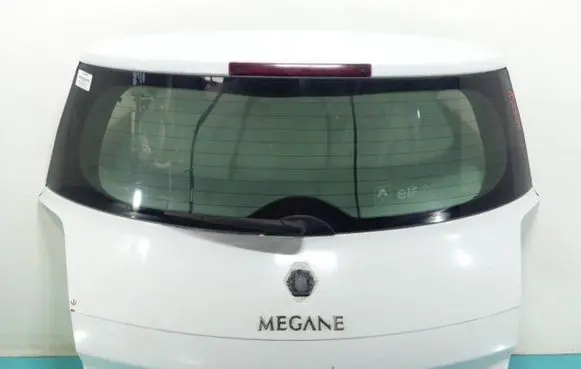 Renault Megane II Tailgate/trunk/boot lid IMPRK1329088