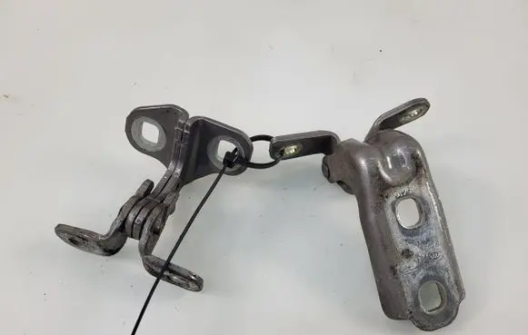 Opel Astra K Rear door hinge set 