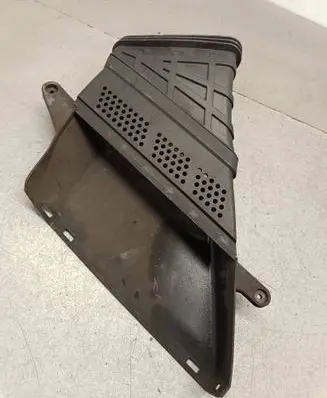 Audi A5 Sportback 8TA Air intake duct part 8K0129618K 8K0129618J