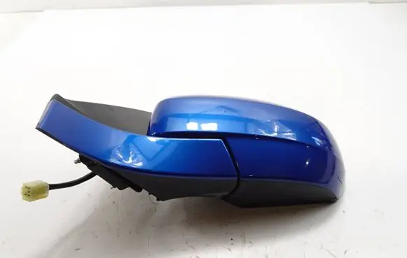 Suzuki Swift II Front door electric wing mirror 2fe