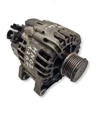 Peugeot 308 Generator/alternator 9670899580 2610711D 216168210
