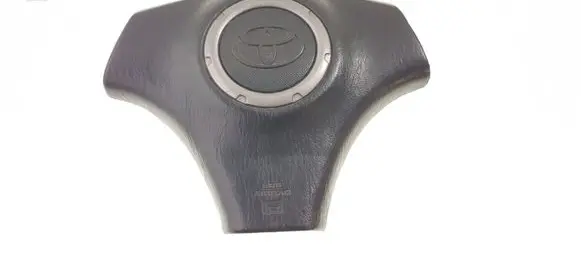 Toyota RAV 4 (XA20) Steering wheel airbag 8419802 007029901