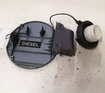 Hyundai Santa Fe Fuel tank cap 695102B000