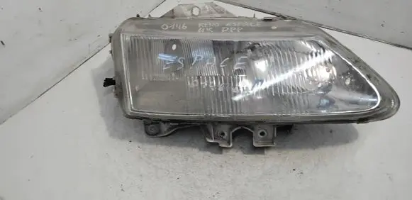 Renault Espace III Headlight/headlamp