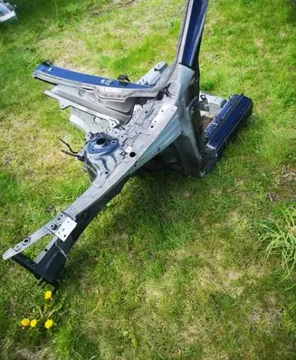 Mazda CX-5 Body 