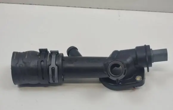 Thermostat/thermostat housing