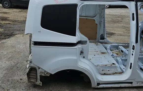 Ford Transit Courier Rear quarter panel IMPRK1471370