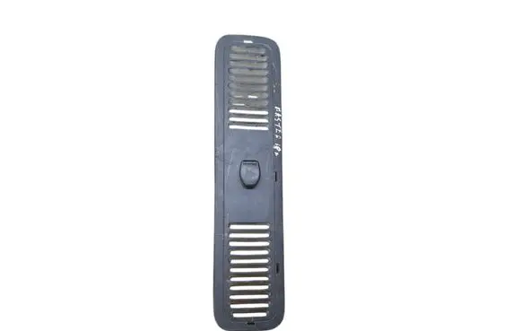 Renault Master III Trunk grilles 769392825R 769394158R
