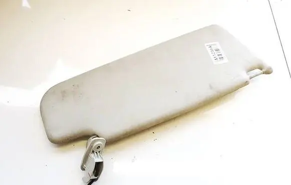 Volkswagen PASSAT B5 Sun visor 3B0857551
