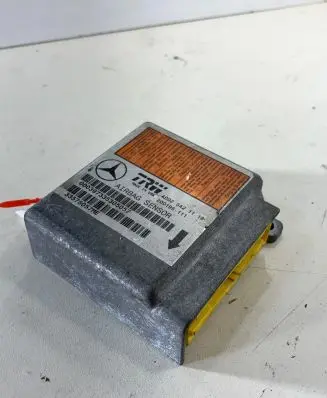Mercedes-Benz ML W163 Airbag control unit/module A0025421118