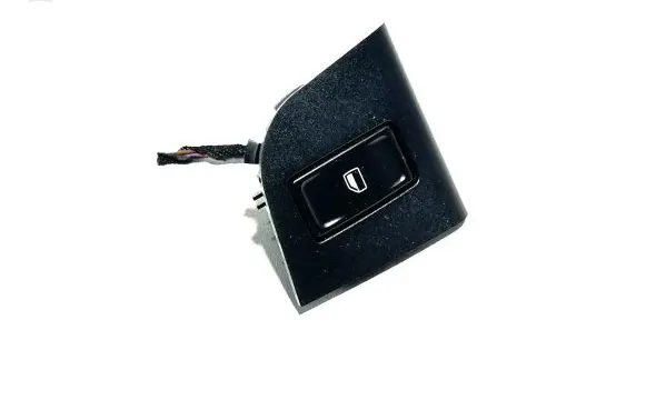Skoda Octavia Mk3 (5E) Electric window control switch 5E0867185 20565