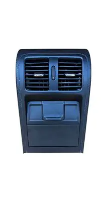 Volkswagen PASSAT B7 Rear air vent grill 3AA864298F 1112304