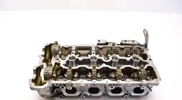 BMW 5 F10 F11 Engine head 26769960 769960