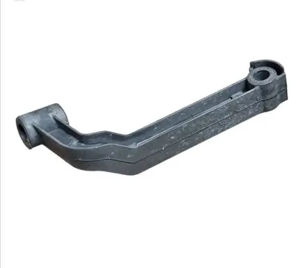 Mercedes-Benz CLS C219 Steering rack mounting bracket A2116280124